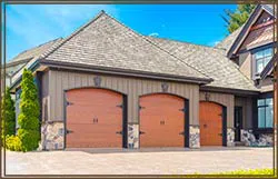 SOS Garage Doors Falls Church, VA 571-389-8619 - custom-sid-gr-02m