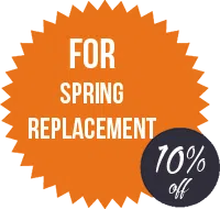 SOS Garage Doors Falls Church, VA 571-389-8619