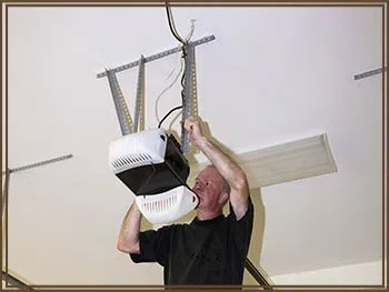 SOS Garage Doors Falls Church, VA 571-389-8619 - openers-cont-gr-02m