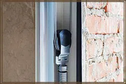 SOS Garage Doors Falls Church, VA 571-389-8619 - springs-sid-gr-02m